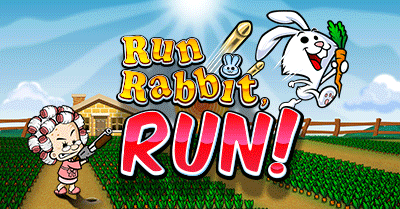 Cafe Run Rabbit, Run